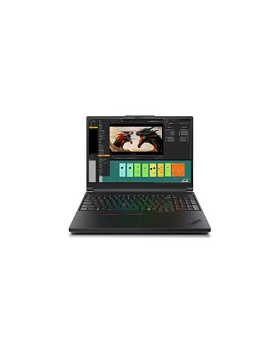 Lenovo ThinkPad T16g Gen 3 Intel Core Ultra 7 265HX Mobile workstation 40.6 cm (16