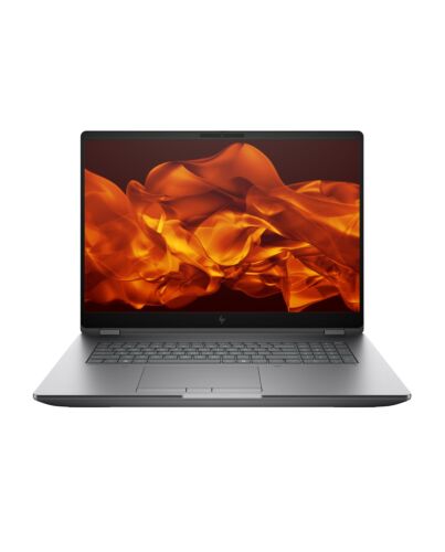 HP ZBook Fury G1i Wolf Pro Security Edition Intel Core Ultra 7 265HX Mobile workstation 45.7 cm (18