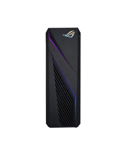 ASUS ROG Strix G16CH-71370F049W Intel® Core™ i7 i7-13700F 16 GB DDR4-SDRAM 1 TB SSD NVIDIA GeForce RTX 3070 Windows 11 Home Midi Tower PC Black, Grey G16CH71370F049W