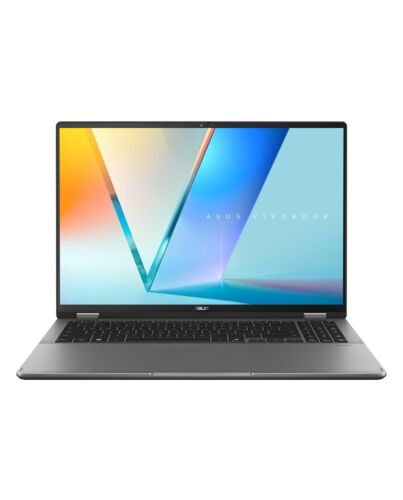 ASUS Vivobook 16 Flip TP3607SH-RJ013W Copilot+ PC Intel Core Ultra 7 258V Hybrid (2-in-1) 40.6 cm (16