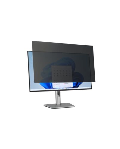 Kensington 2-way Removable Privacy Screen Filter for 21.5
