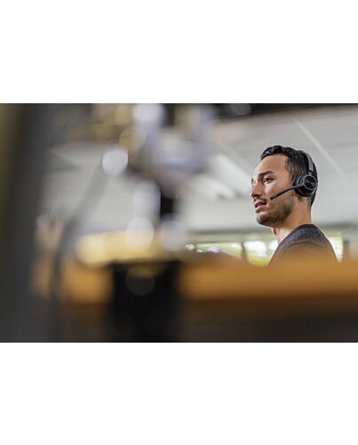 HP Poly Voyager 4310 USB-C Headset +BT700 dongle 77Y94AA