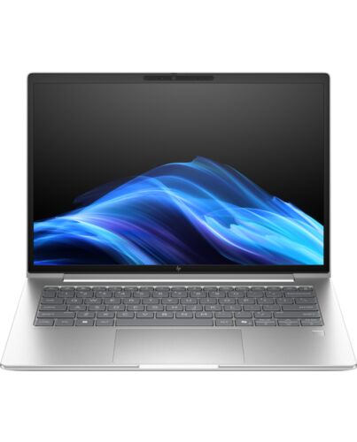 HP EliteBook 6 G1i AI Wolf Pro Security Edition Intel Core Ultra 7 255U Laptop 35.6 cm (14