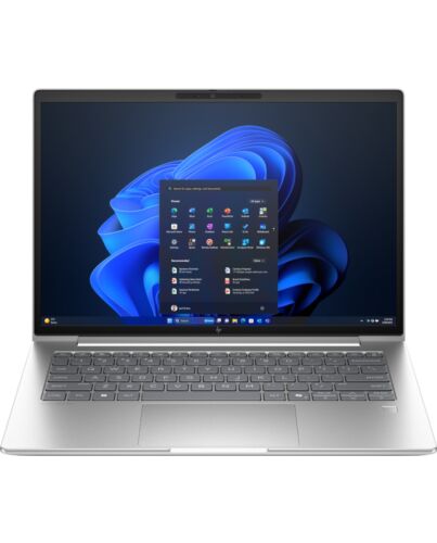 HP EliteBook 6 G1i 14 inch Notebook AI PC Wolf Pro Security Edition Intel Core Ultra 5 235U Laptop 35.6 cm (14