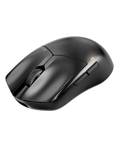 be quiet! Dark Perk | Sym mouse Gaming Right-hand RF Wireless + USB Type-C Optical 32000 DPI BM008