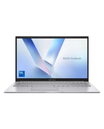 ASUS Vivobook 15 X1504VA-BQ2890W Intel Core 5 120U Laptop 39.6 cm (15.6