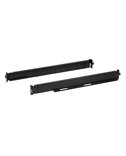 ATEN Easy Installation Rack Mount Kit (Short) for LCD KVM Switch/Console 2K-0003
