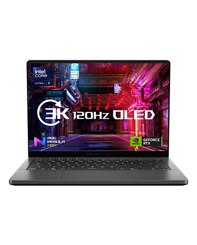 ASUS ROG Zephyrus G14 GU405AP-SY004W Intel Core Ultra 9 386H Laptop 35.6 cm (14