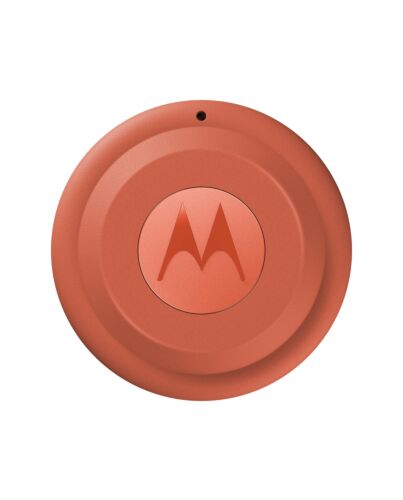 Motorola moto tag 2 Universal Finder Orange PG38C08027
