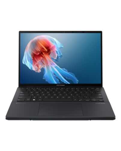 ASUS Zenbook Duo UX8406CA-QL289W Intel Core Ultra 9 285H Hybrid (2-in-1) 35.6 cm (14