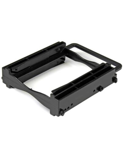 StarTech.com Dual 2.5