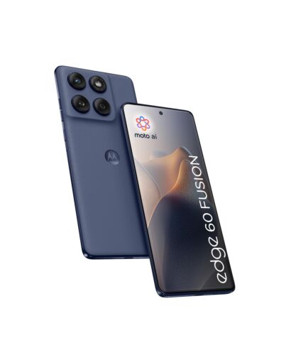 Motorola edge 60 fusion 16.9 cm (6.67