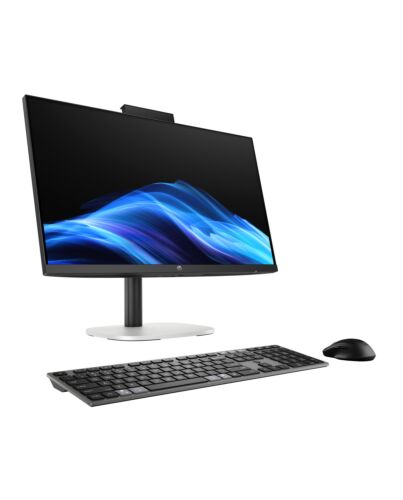 HP ProStudio 4 All-in-One G1i 23.8 inch Desktop AI PC Intel Core Ultra 5 60.5 cm (23.8