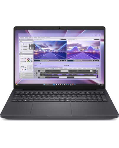 DELL Pro Max 16 MC16250 Intel Core Ultra 7 265H Mobile workstation 40.6 cm (16