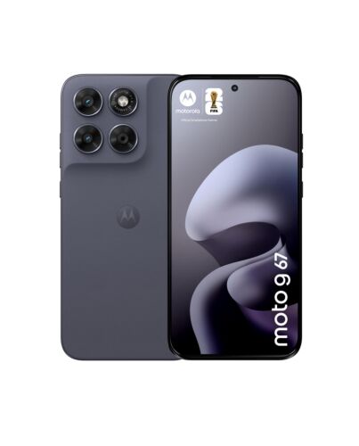 Motorola moto g67 17.3 cm (6.8