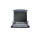 ATEN 17" LCD Console (USB - PS/2 VGA)