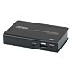 ATEN 2-Port 4K DisplayPort 1.2a Splitter