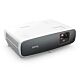 BenQ TK860 3300 ANSI lumens DLP UHD 4K (3840x2160) White, Grey