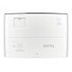 BenQ TK860 3300 ANSI lumens DLP UHD 4K (3840x2160) White, Grey