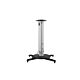 BenQ CM00G3 project mount Ceiling Black, Stainless steel