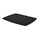 B-Tech Large AV Accessory Shelf (Steel) for Collar Mounting - 500 x 380mm