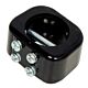 B-Tech SYSTEM 2 - Heavy Duty Accessory Collar for Ø50mm Poles