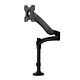 B-Tech Full Motion Flat Screen Desk Mount with Double Arm