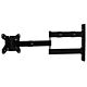 B-Tech Flat Screen Wall Mount with Double Arm (VESA 100)