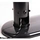 B-Tech SYSTEM 2 - Heavy Duty Twin Pole Ceiling / Floor Mount for Ø50mm Poles