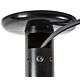 B-Tech SYSTEM 2 - Heavy Duty Ceiling / Floor Mount (Fixed) for Ø50mm Poles
