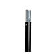 B-Tech SYSTEM 2 - Internal Pole Joiner for Ø50mm Poles