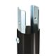 B-Tech SYSTEM 2 - Internal Pole Joiner for Ø50mm Poles
