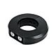 B-Tech Two-Piece Accessory Collar for Ø50mm Poles