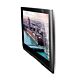 B-Tech Ultra-Slim Universal Flat Screen Wall Mount (VESA 200)