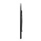 B-Tech Ultra-Slim Universal Flat Screen Wall Mount (VESA 200)