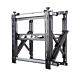 B-Tech Universal Heavy Duty Pop-Out Wall Mount with Micro-Adjustment (VESA 600 x 400)