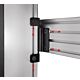 B-Tech SYSTEM X - Joining Plate Kit for Mounting BT8390 to BT8380