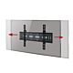 B-Tech Universal Flat Screen Wall Mount (VESA 600)