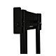 B-Tech VENTRY - Universal Flat Screen Wall Mount (VESA 400)
