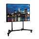 B-Tech BT8506 165.1 cm (65") Black