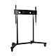 B-Tech BT8506 165.1 cm (65") Black