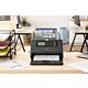 Canon imageFORMULA DR-M260 Sheet-fed scanner 600 x 600 DPI A4 Black