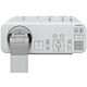 Epson ELPDC13 document camera White 25.4 / 2.7 mm (1 / 2.7") CMOS