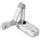 Epson ELPDC13 document camera White 25.4 / 2.7 mm (1 / 2.7") CMOS