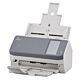 Ricoh fi-7300NX ADF scanner 600 x 600 DPI A4 Grey, White