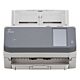 Ricoh fi-7300NX ADF scanner 600 x 600 DPI A4 Grey, White