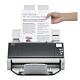 Ricoh fi-7480 ADF scanner 600 x 600 DPI A3 Grey, White