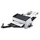 Ricoh fi-7600 ADF + Manual feed scanner 600 x 600 DPI A3 Black, White