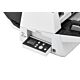 Ricoh fi-7600 ADF + Manual feed scanner 600 x 600 DPI A3 Black, White