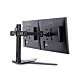 iiyama DS1002D-B1 monitor mount / stand 76.2 cm (30") Desk Black